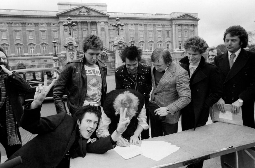 signature de manucrit