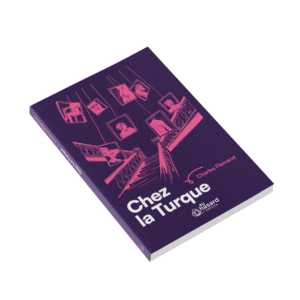 Chez la Turque – Image 2